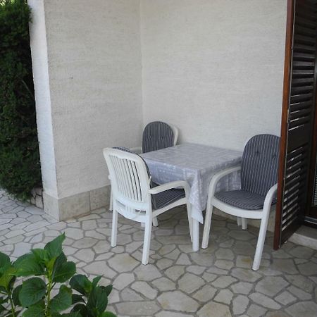 Apartments Boti Dramalj Exterior photo