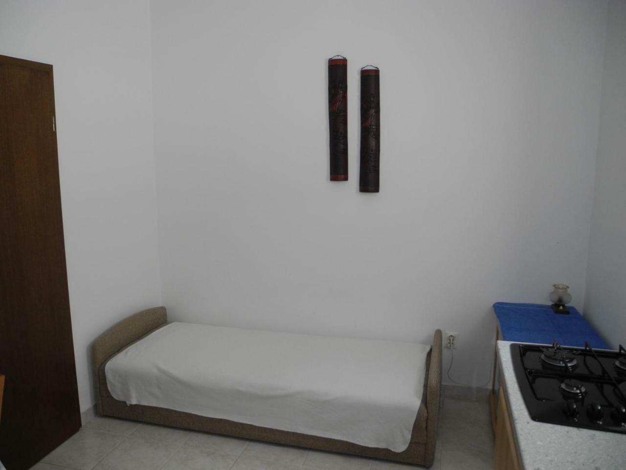 Apartments Boti Dramalj Exterior photo
