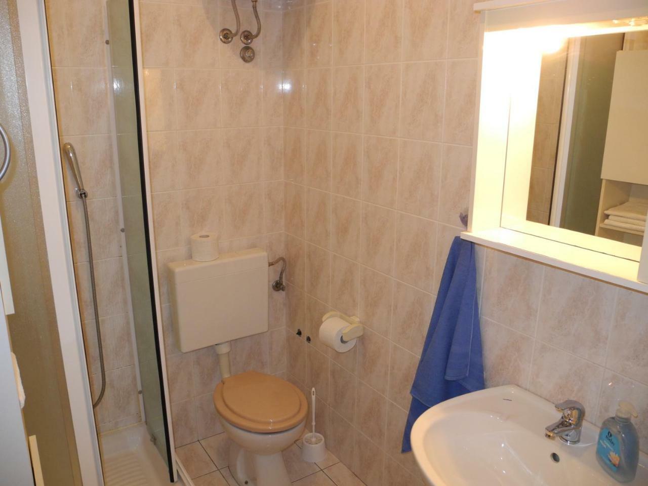 Apartments Boti Dramalj Exterior photo