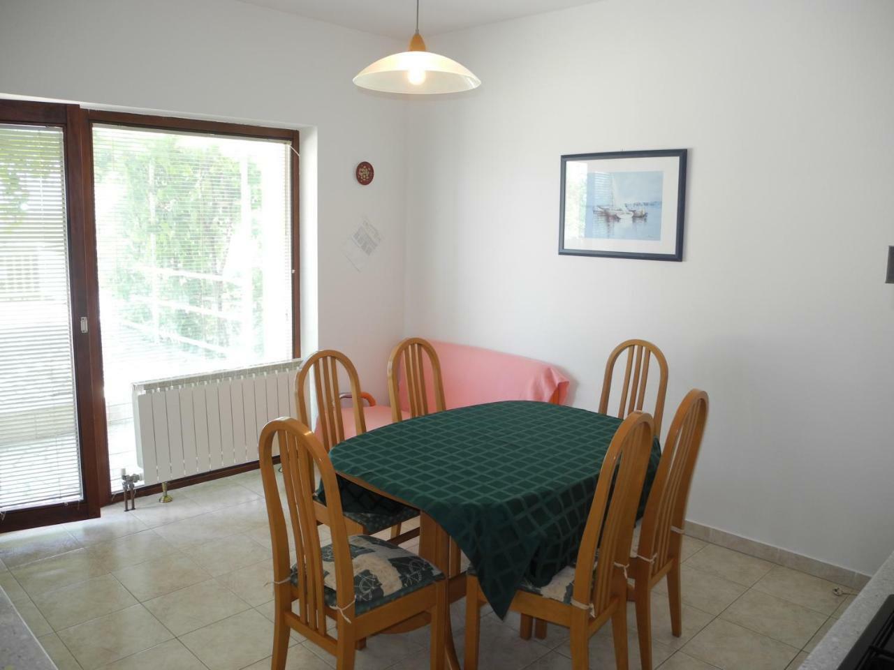 Apartments Boti Dramalj Exterior photo